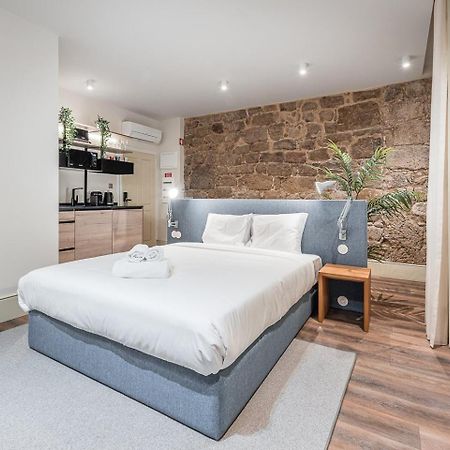 Guestready - Mercadores 150 Porto Exterior foto