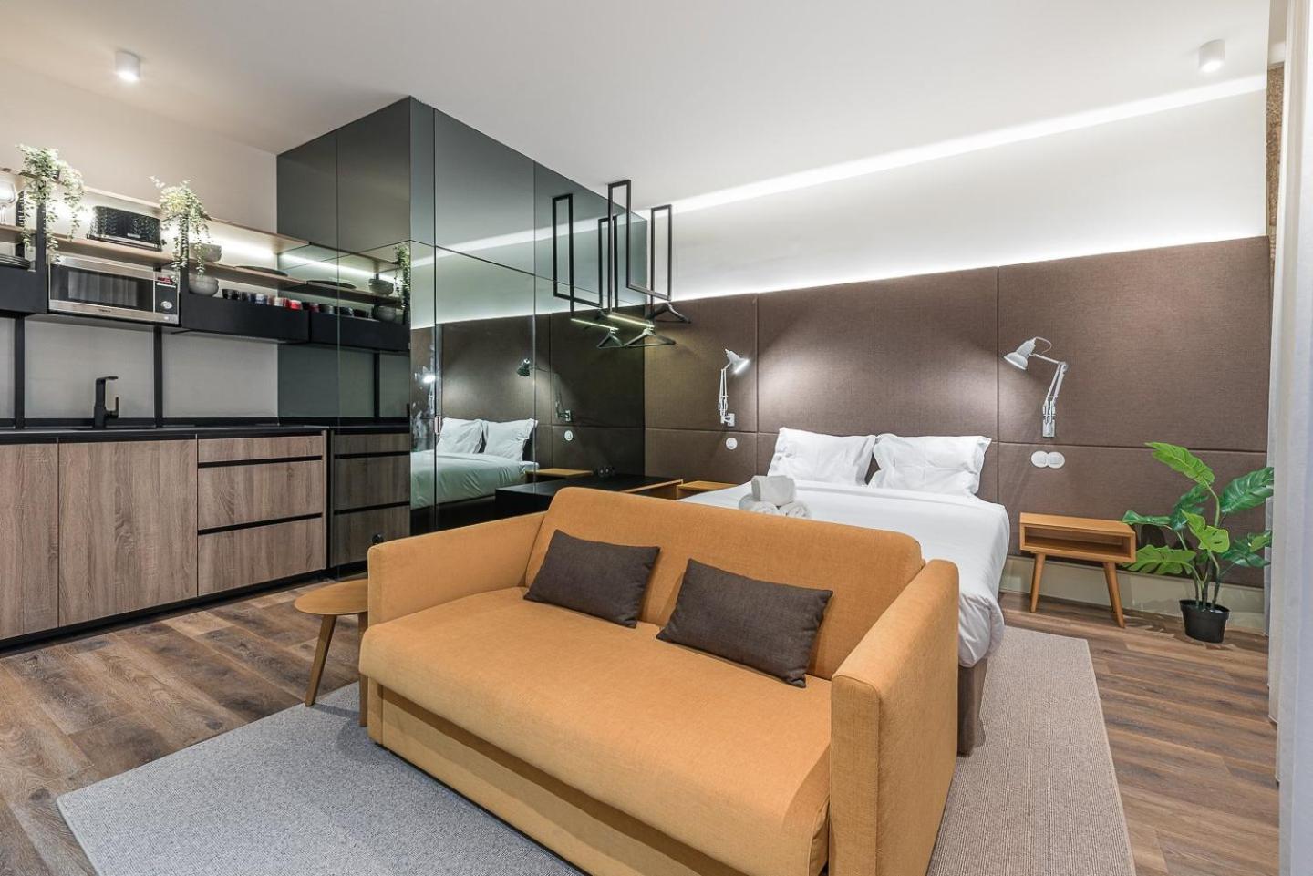 Guestready - Mercadores 150 Porto Exterior foto
