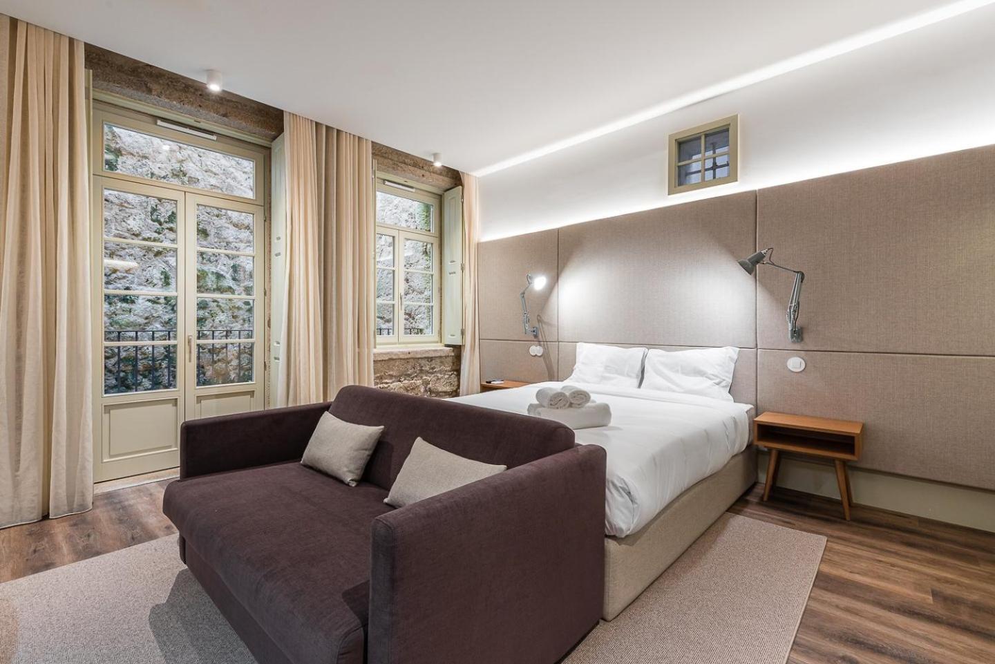 Guestready - Mercadores 150 Porto Exterior foto