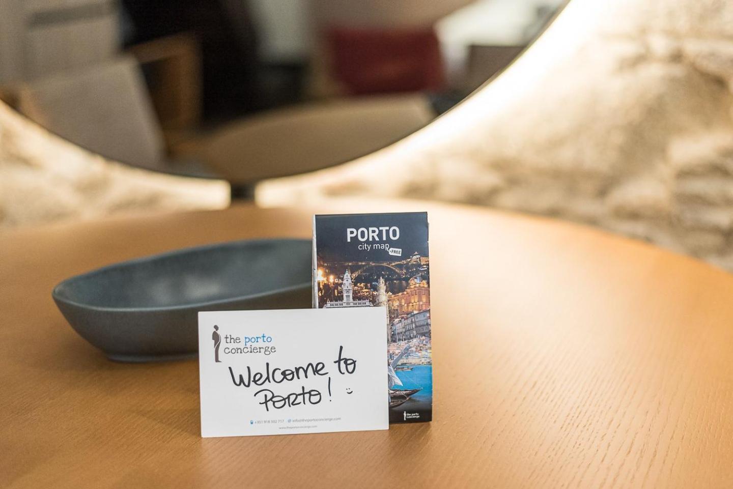 Guestready - Mercadores 150 Porto Exterior foto