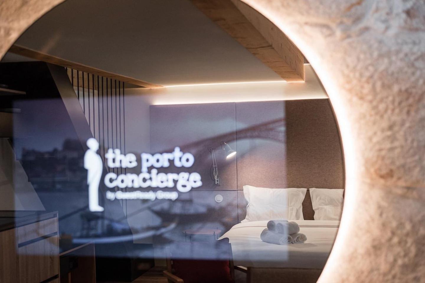 Guestready - Mercadores 150 Porto Exterior foto
