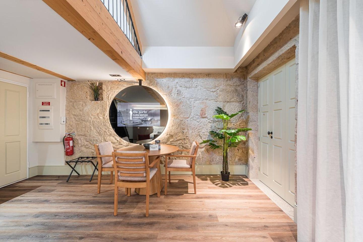 Guestready - Mercadores 150 Porto Exterior foto