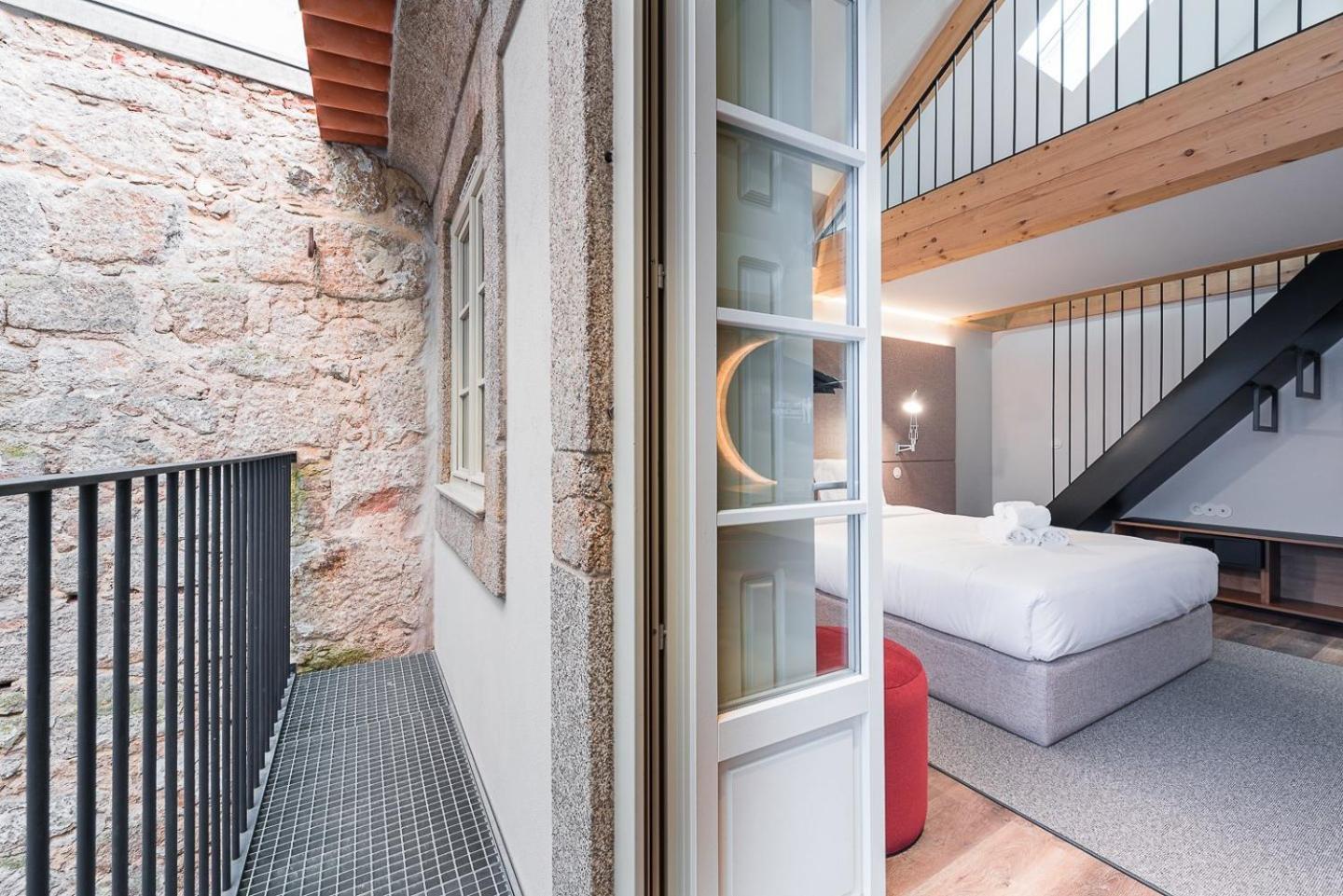 Guestready - Mercadores 150 Porto Exterior foto
