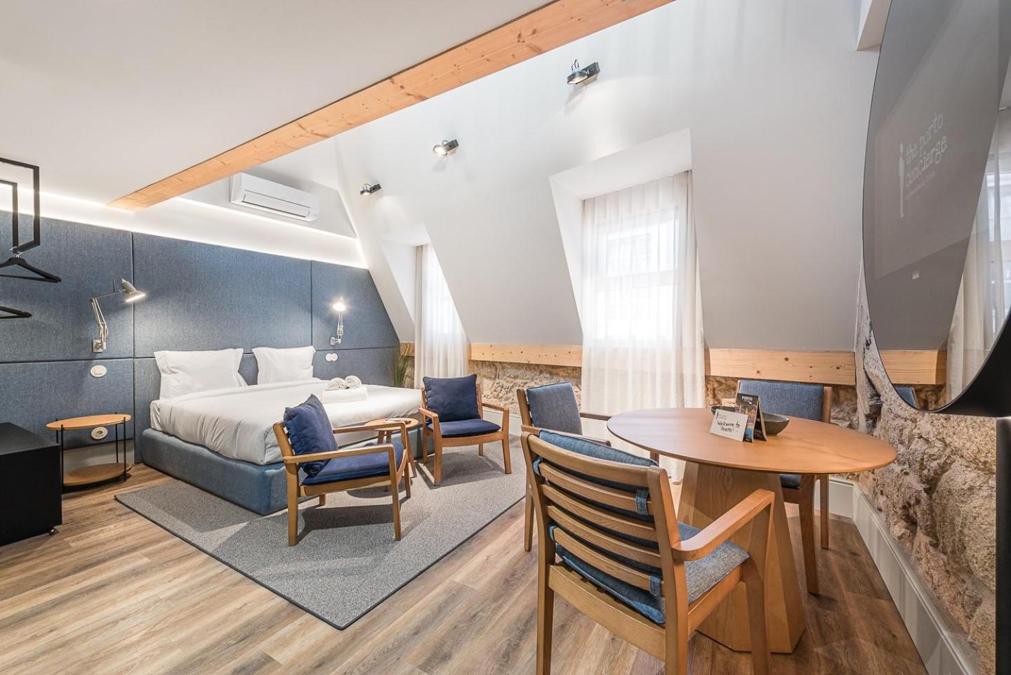 Guestready - Mercadores 150 Porto Exterior foto