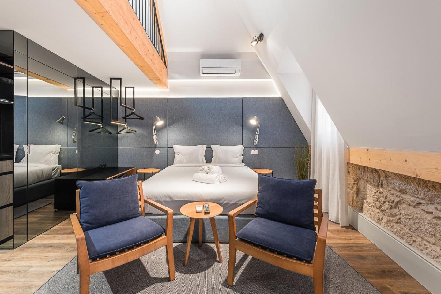 Guestready - Mercadores 150 Porto Exterior foto