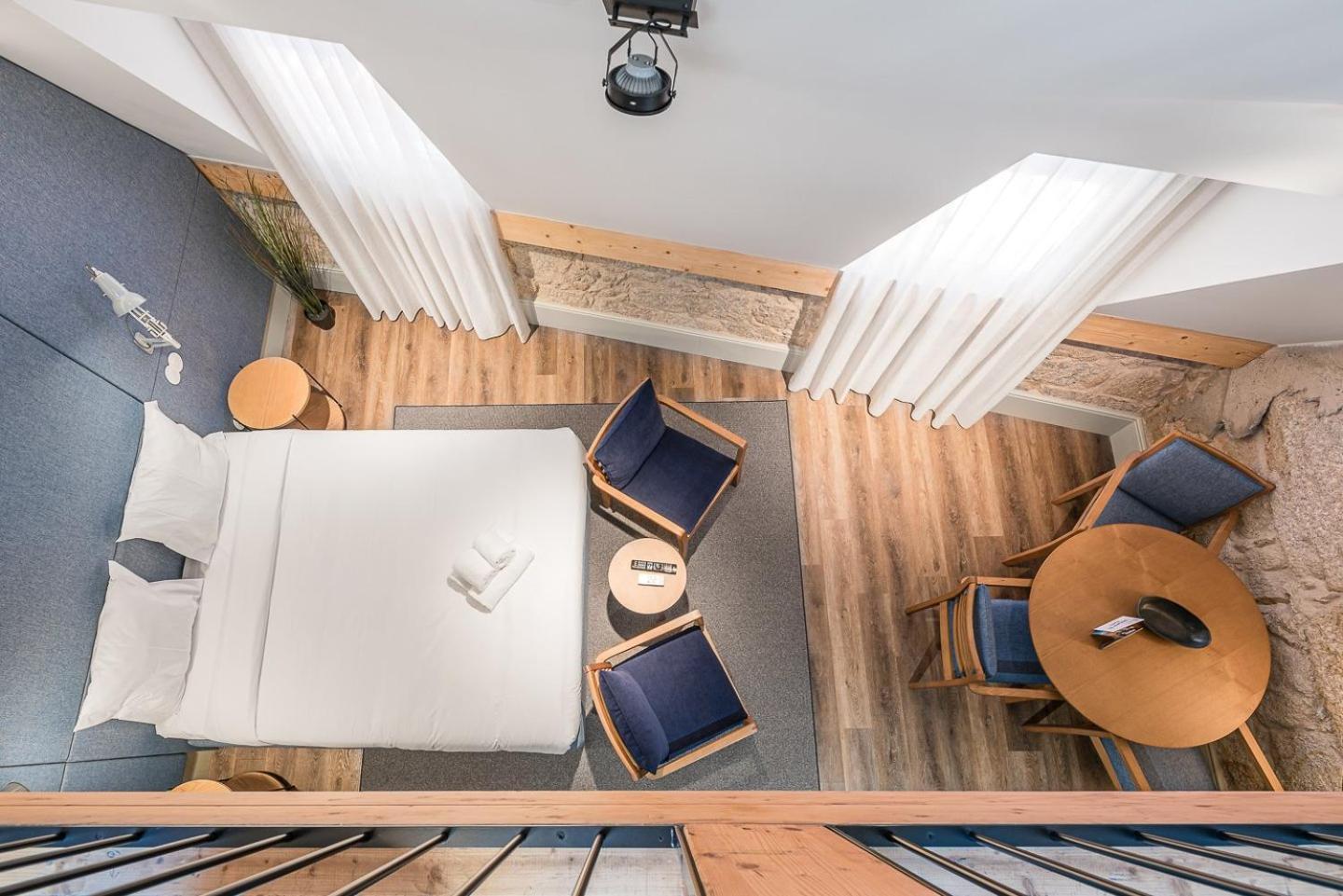 Guestready - Mercadores 150 Porto Exterior foto