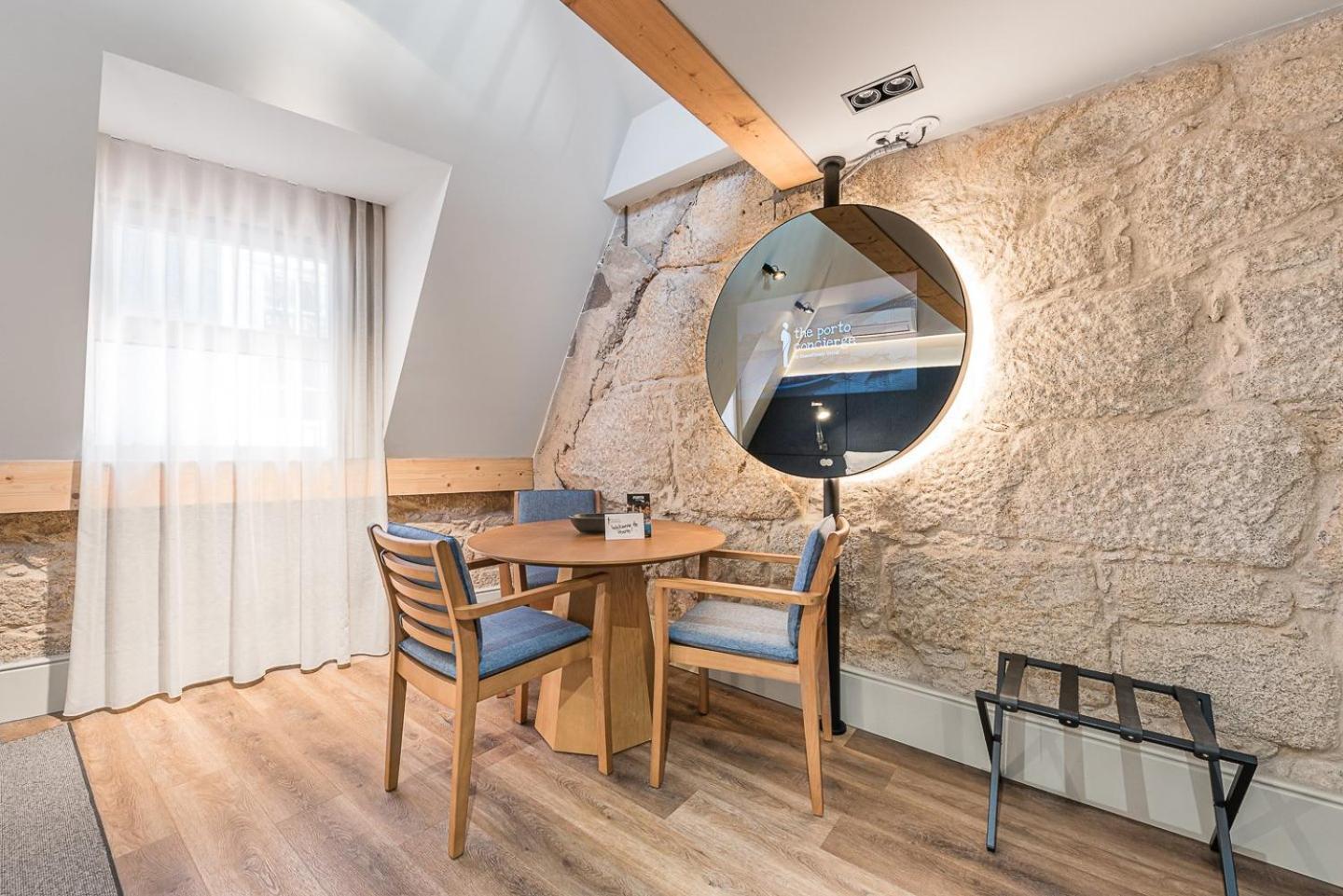Guestready - Mercadores 150 Porto Exterior foto