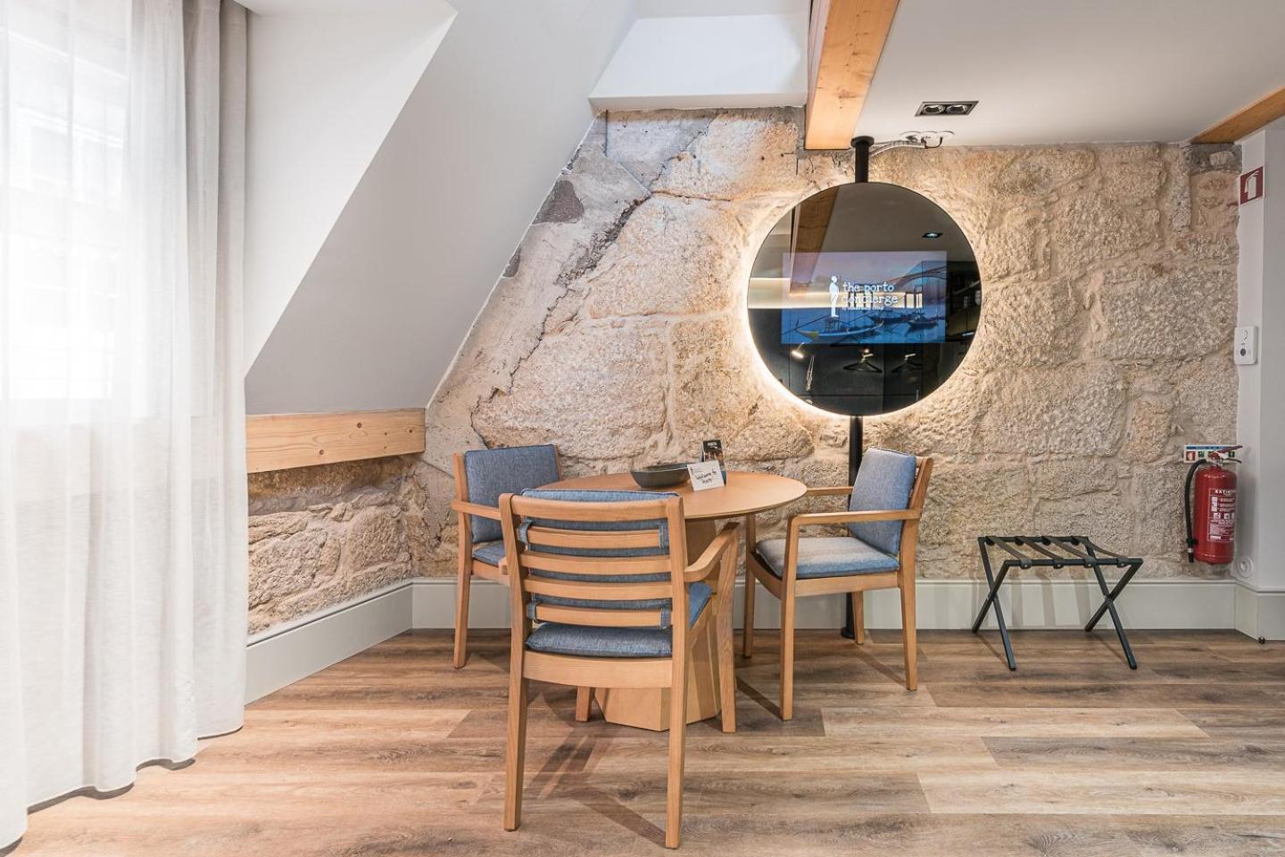 Guestready - Mercadores 150 Porto Exterior foto