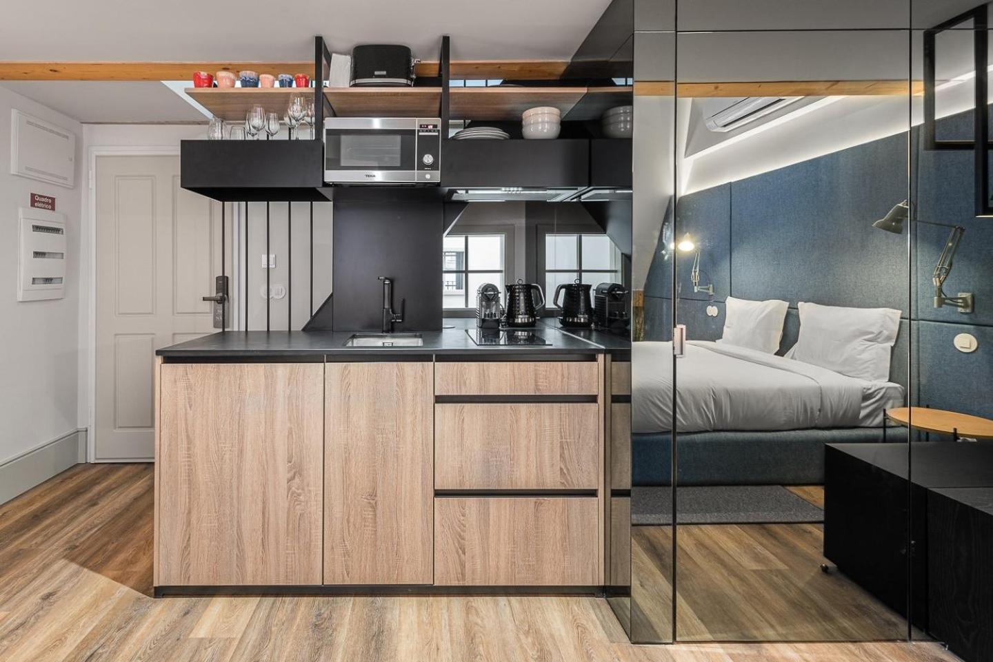 Guestready - Mercadores 150 Porto Exterior foto