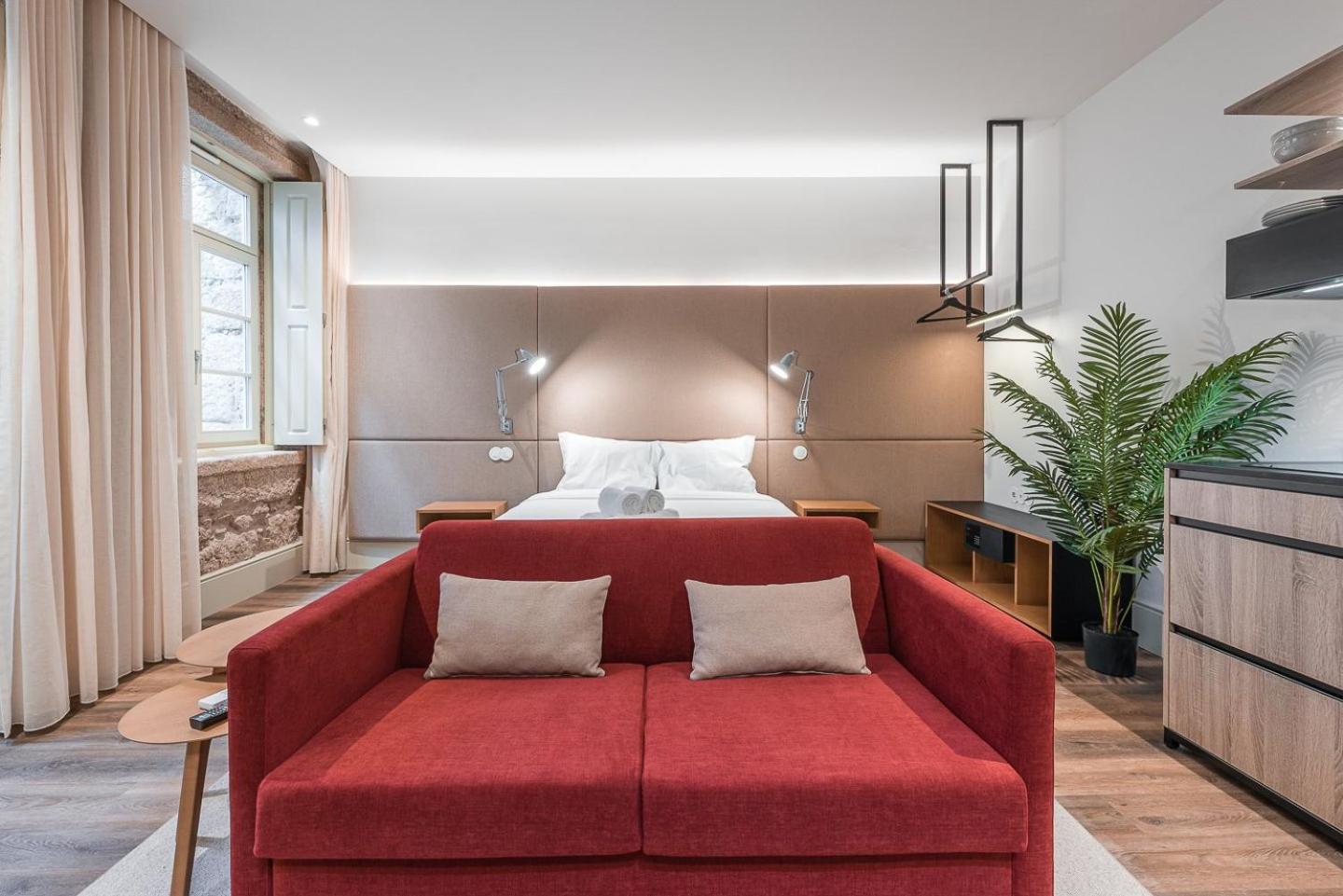 Guestready - Mercadores 150 Porto Exterior foto