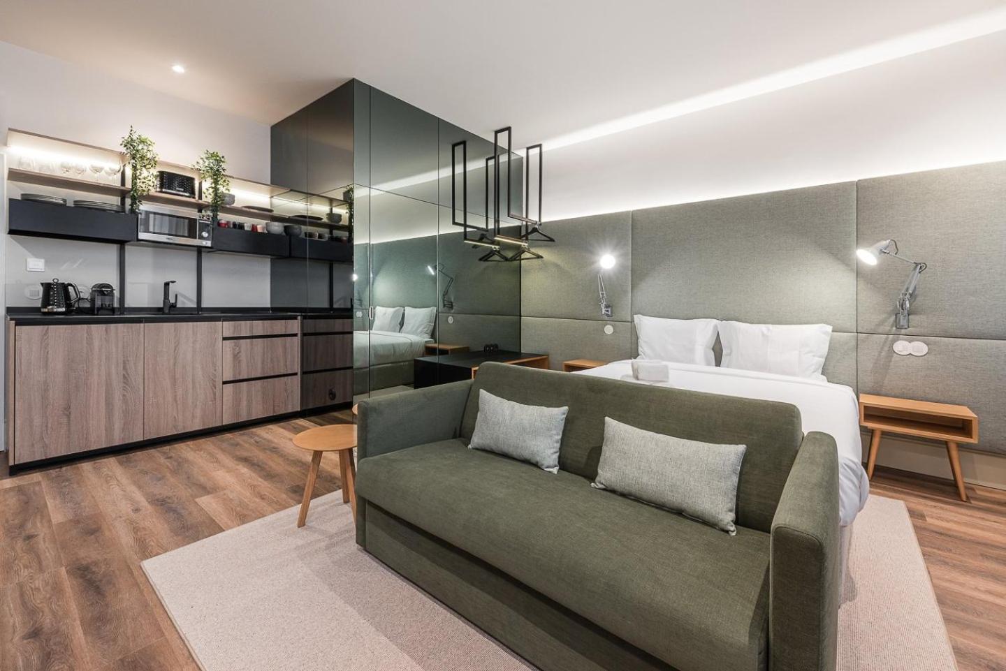 Guestready - Mercadores 150 Porto Exterior foto