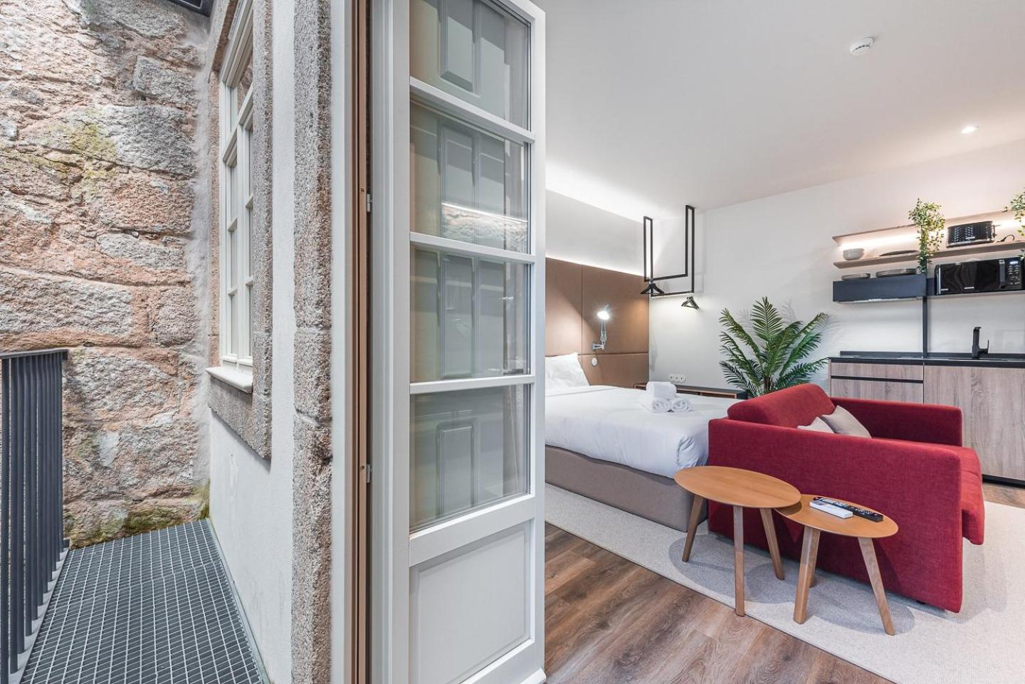 Guestready - Mercadores 150 Porto Exterior foto