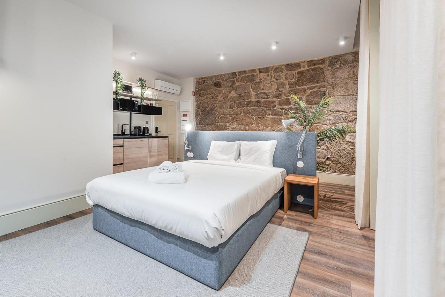 Guestready - Mercadores 150 Porto Exterior foto